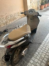 Liberty Piaggio 50