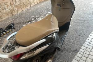 Liberty Piaggio 50
