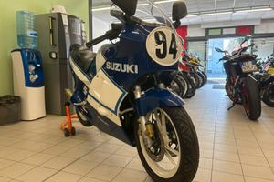 Suzuki RG 250 GAMMA 2 TEMPI TUA CON FORMULA 50% 19