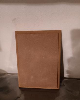 quadretti per decoupage o hobbystica