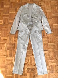 Tailleur Carla G taglia 40/S