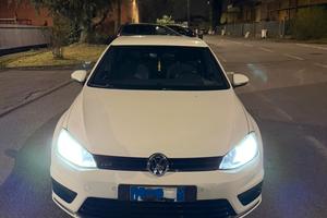golf 7 r line del 2017