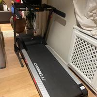Tapis roulant Carnielli