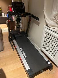 Tapis roulant Carnielli