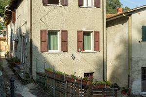 Terratetto indipendente nel comune Stazzema