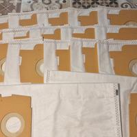 Sacchetti aspirapolvere Rowenta 