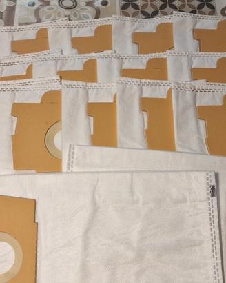 Sacchetti aspirapolvere Rowenta 