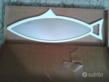 Vassoio, Piatto da portata, pirofila