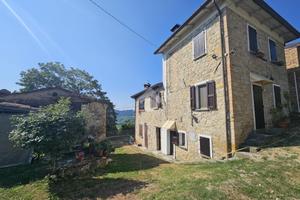 CASA INDIPENDENTE A PELLEGRINO PARMENSE
