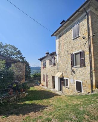 CASA INDIPENDENTE A PELLEGRINO PARMENSE