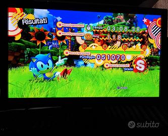 TV Monitor Samsung Full HD 2 HDMI 1 Component 1VGA