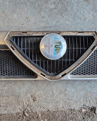 alfa romeo 75 twin spark