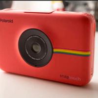 Polaroid Snap Touch