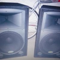 casse -finale SAMSON ,COME NUOVO ,PERFETTO , U,S,A