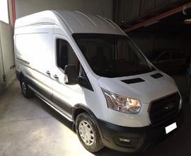 Ford Transit Custom 2.0 TDCi IVA COMPRESA OK NEO