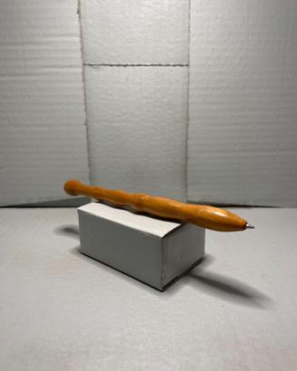Penne artigianali in legno