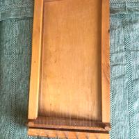 Telaio per pasta alla chitarra