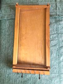 Chitarra per pasta alla chitarra