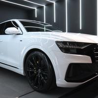 AUDI Q8 50 TDI 286 CV