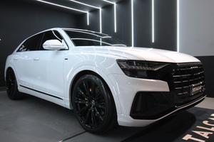 AUDI Q8 50 TDI 286 CV