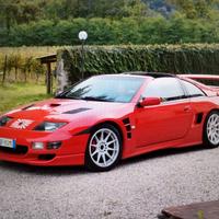 Nissan 300 zx - 1994