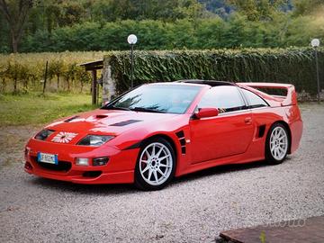 Nissan 300 zx - 1994