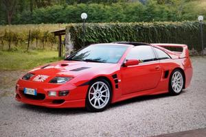 Nissan 300 zx - 1994