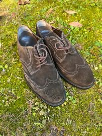 Scarpe stringate uomo Tod’s