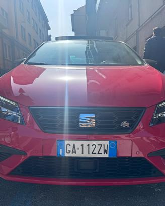 SEAT LEON TGI 130CV