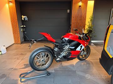 Ducati Panigale V4 1100 25° Anniversario