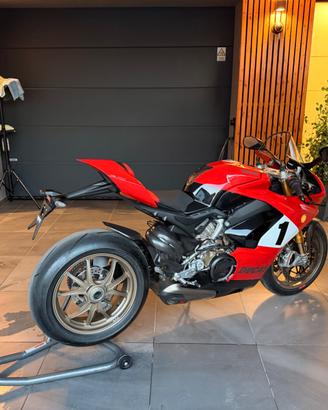 Ducati Panigale V4 1100 25° Anniversario