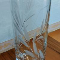 Set bicchieri liquore.