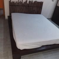 Letto etnico