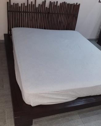 Letto etnico