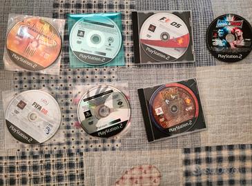 giochi ps2 