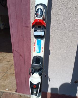 Sci Rossignol FIS GS PRO