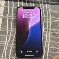 IPhone 12 Pro 128 GB Space Gray