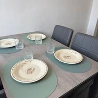 Bilocale arredato - Corso Vercelli 148