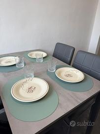 Bilocale arredato - Corso Vercelli 148