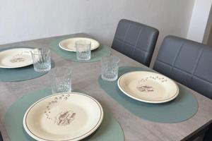 Bilocale arredato - Corso Vercelli 148