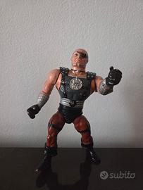 Masters of Universe Fisto