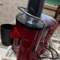 Centrifuga per frutta e verdura come nuova