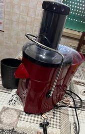 Centrifuga per frutta e verdura come nuova