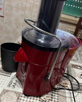 Centrifuga per frutta e verdura come nuova