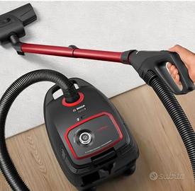Aspirapolvere Bosch Serie 6 BGL6POW1