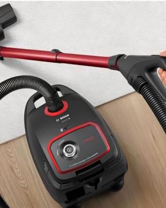 Aspirapolvere Bosch Serie 6 BGL6POW1