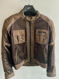 Giacca moto