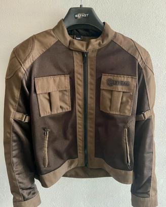 Giacca moto