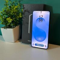 samsung galaxy s25 navy blue / leggere descrizione