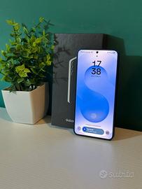 samsung galaxy s25 navy blue / leggere descrizione